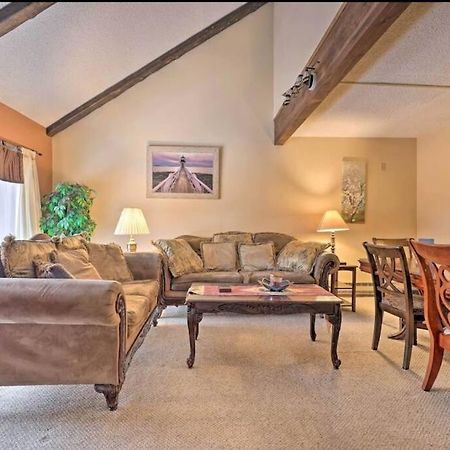 Apartamento Ian'S Camelback House Tannersville Exterior foto