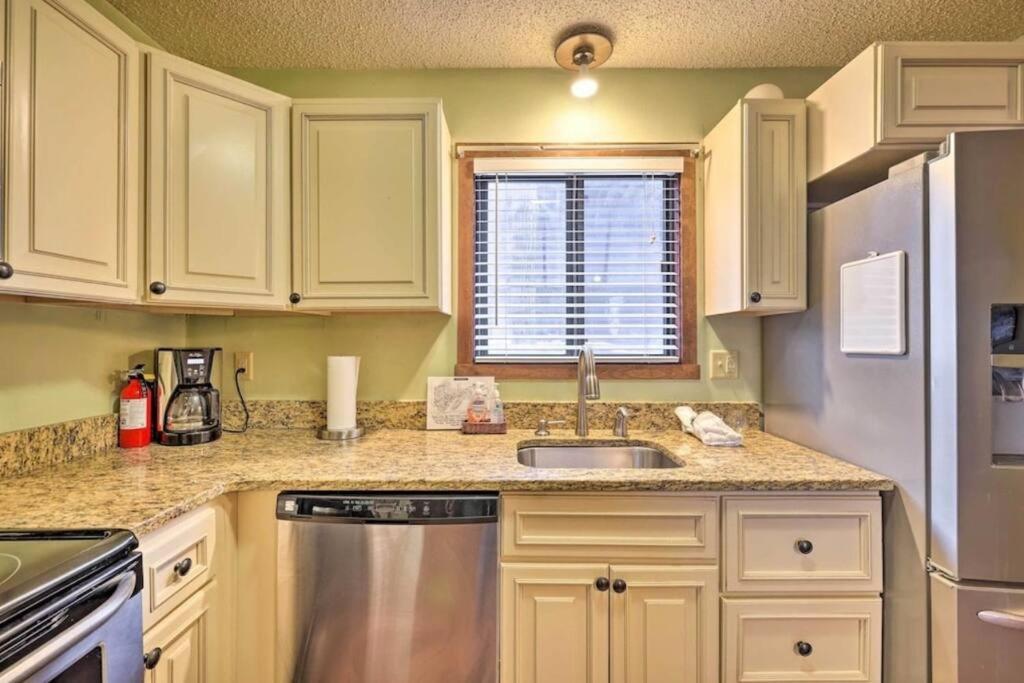 Apartamento Ian'S Camelback House Tannersville Exterior foto