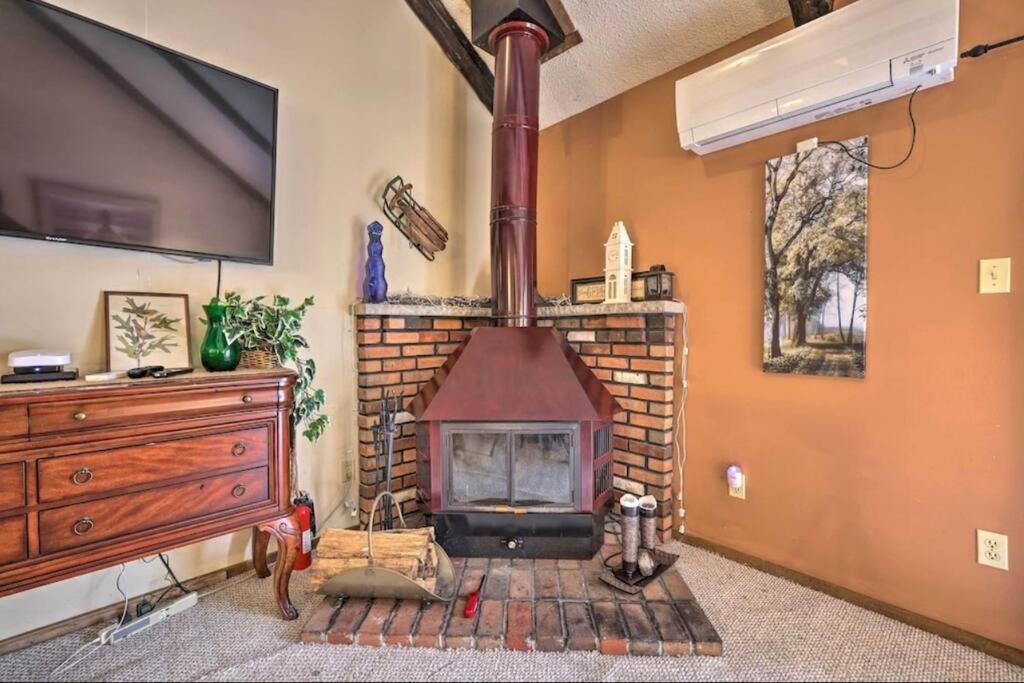 Apartamento Ian'S Camelback House Tannersville Exterior foto