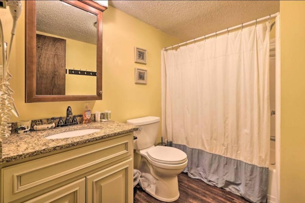 Apartamento Ian'S Camelback House Tannersville Exterior foto